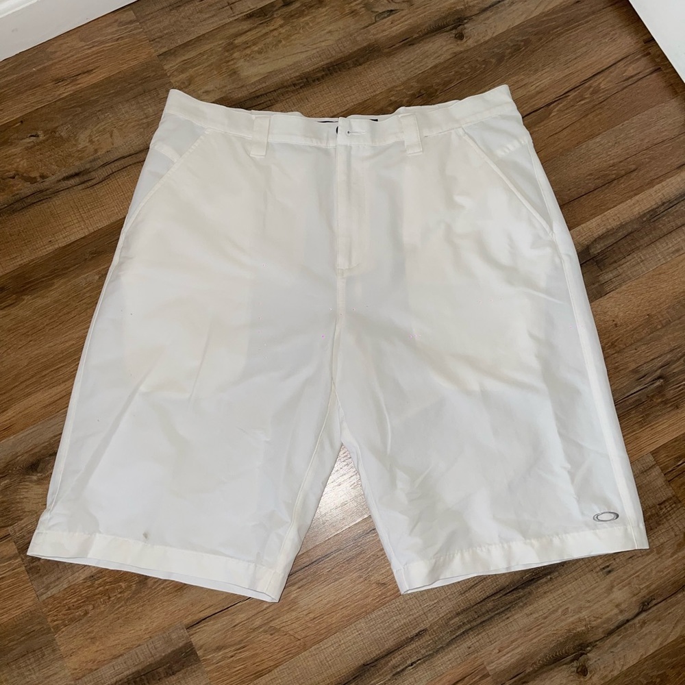 Oakley shorts